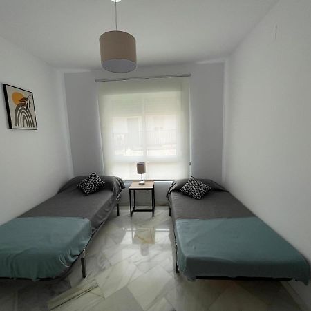Ferienwohnung Casa Sofia Alora Exterior foto