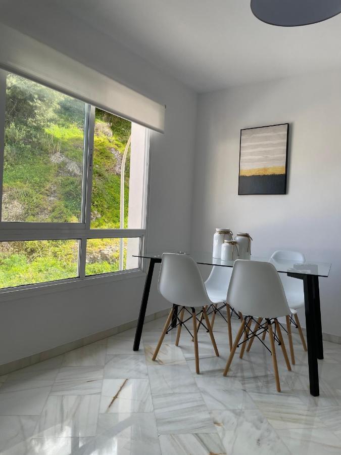 Ferienwohnung Casa Sofia Alora Exterior foto