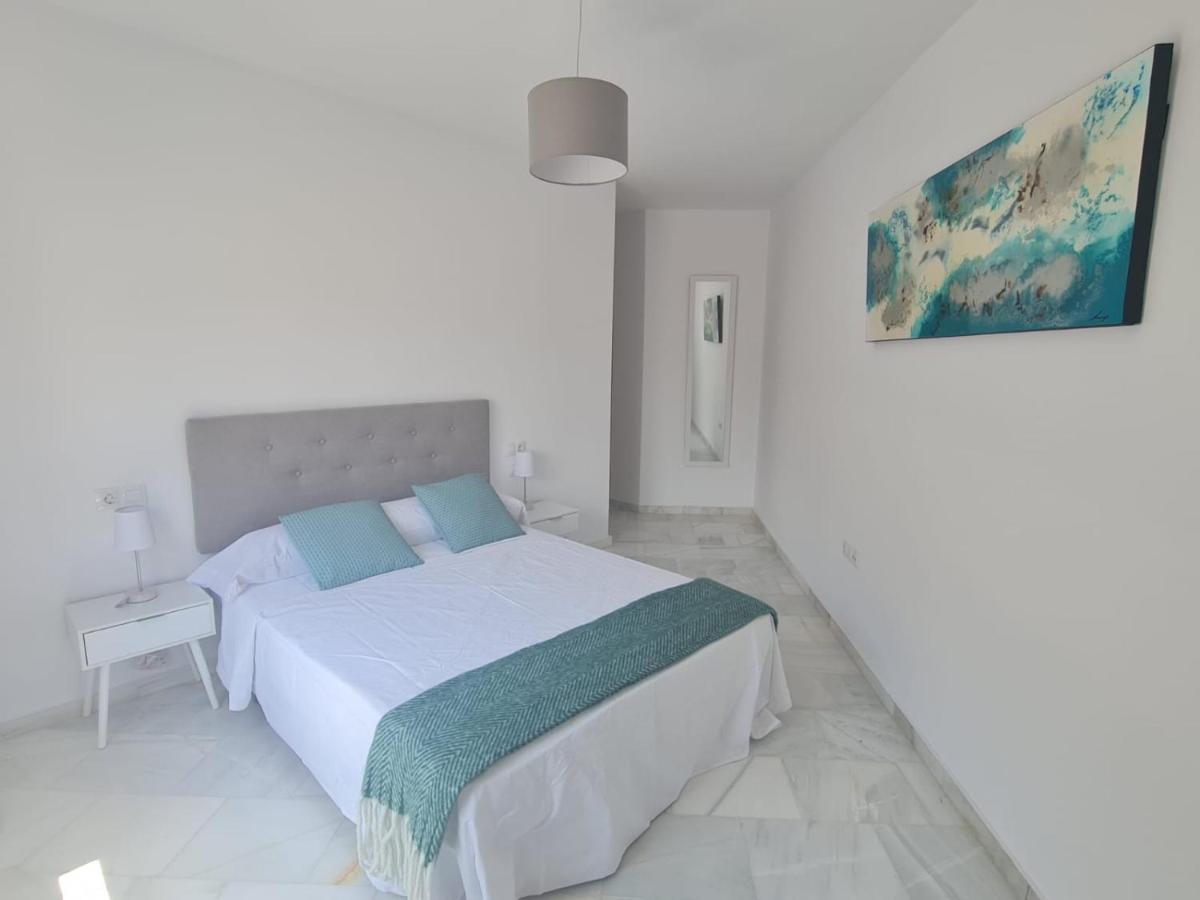 Ferienwohnung Casa Sofia Alora Exterior foto