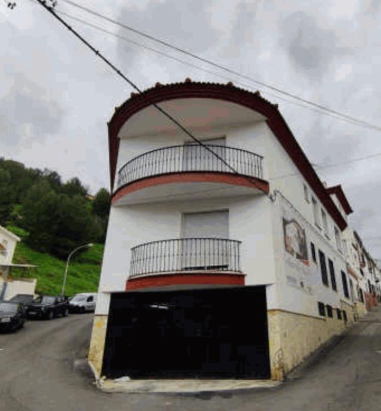 Ferienwohnung Casa Sofia Alora Exterior foto
