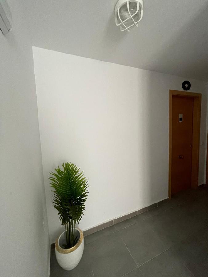 Ferienwohnung Casa Sofia Alora Exterior foto