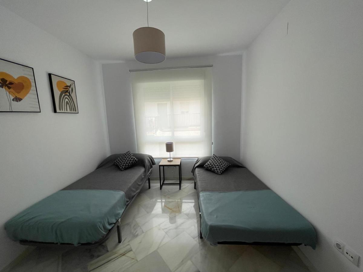 Ferienwohnung Casa Sofia Alora Exterior foto